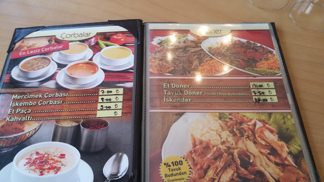 Çarşı Izgara - Erzincan Merkez