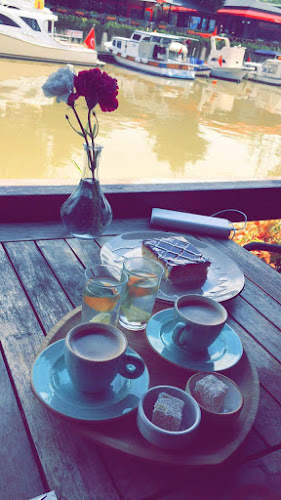 Comentarii opinii despre LOTUS coffee