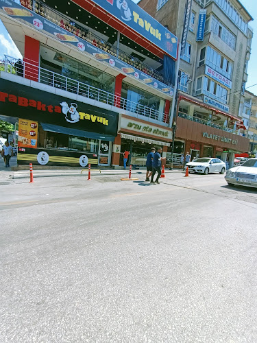 Opinii despre Arzu Ata Ekmek în Malatya Merkez - Gastronomi ve konaklama