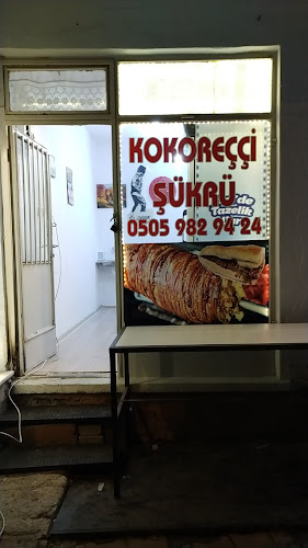 Opinii despre Kokoreççi Şükrü Afyon Çay în Çay - Gastronomi ve konaklama