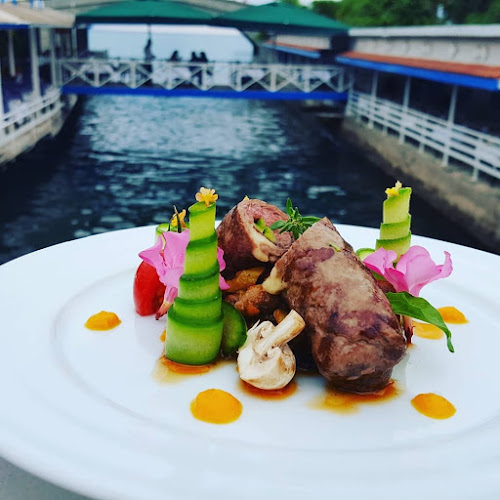 Opinii despre Marina Restoran în Akçaabat - Gastronomi ve konaklama