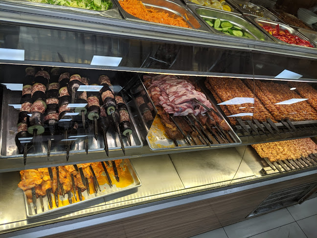 Tevhid Et Lokantası - Gastronomi ve konaklama