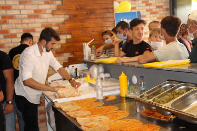 Dürümgah Bağlarbaşı - Osmangazi̇