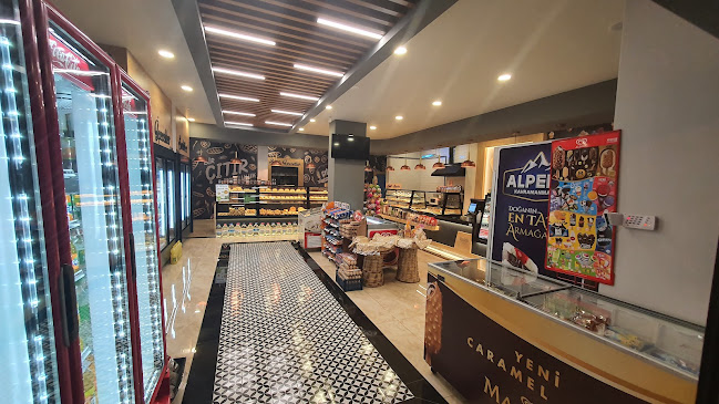 Opinii despre GITIR EKMEK UNLU MAMÜLLER în Selçuklu - Gastronomi ve konaklama