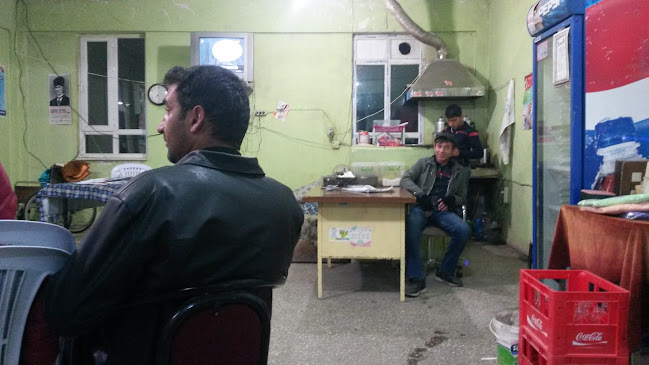 Opinii despre Kayaalti Koyu Muhtarlik Kahvehanesi în Kayaaltı/Burdur Merkez - Gastronomi ve konaklama