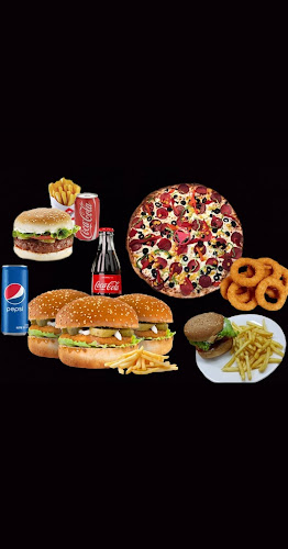 Comentarii opinii despre islahiye pizza King pizza