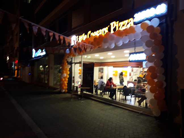 Akarbaşı, Atatürk Blv. No:38/A, 26020 Odunpazarı/Eskişehir