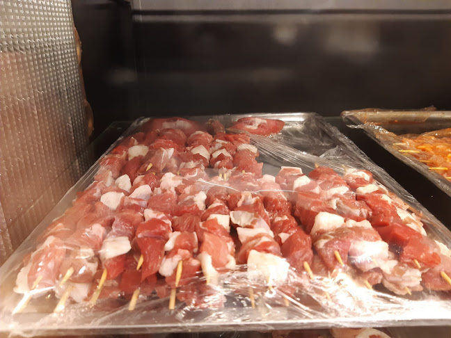 Comentarii opinii despre SÜLEYMAN USTA