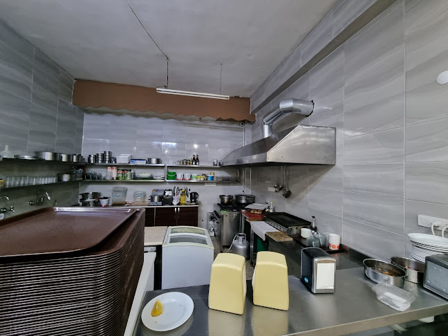 Babahasan Esnaf Lokantası - Gastronomi ve konaklama