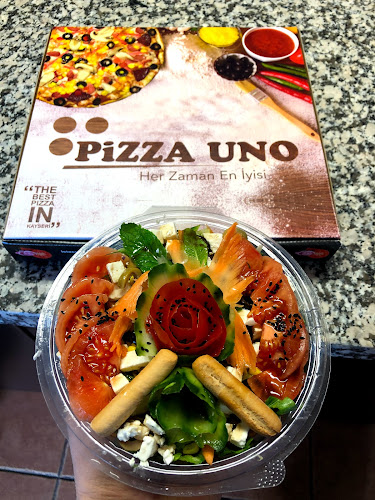 Pizza Uno