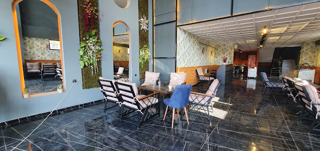 Opinii despre Dereboyu Cafe în Haliliye - Gastronomi ve konaklama