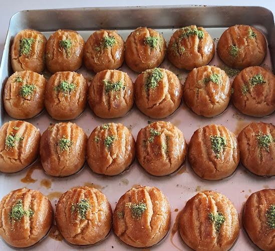 Opinii despre Dilek Unlu Mamülleri în Antalya - Gastronomi ve konaklama