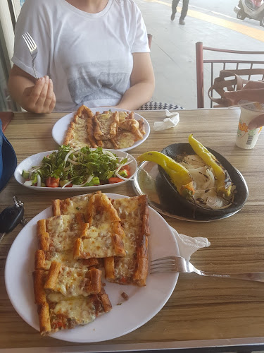 Mangal Keyfi Alaşehir - Alaşehir