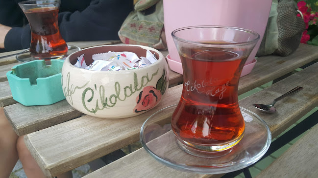 Comentarii opinii despre Cafe Cikolata