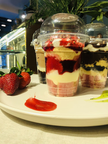 La’Rok Cafe and More - Gastronomi ve konaklama