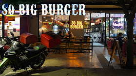 So Big Burger Gazipaşa