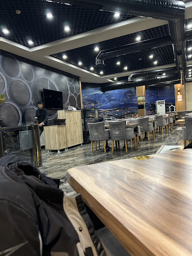 Ölmez Cafe & Restorant - Gastronomi ve konaklama