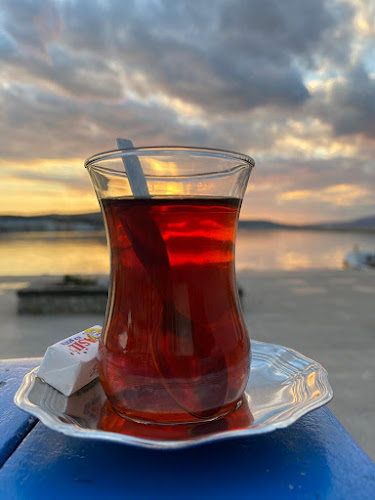 Hayal Bistro & Cafe - Gastronomi ve konaklama