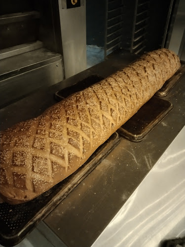 Fırın Akçay - Çekmeköy