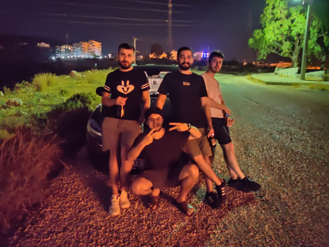 Opinii despre Bukowski Tepesi în Silifke - Gastronomi ve konaklama