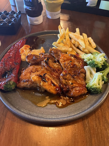 Bob's kitchen - Ümraniye