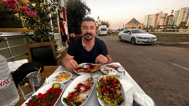 Bolkepçe Kebap 2 Salonu - Gastronomi ve konaklama