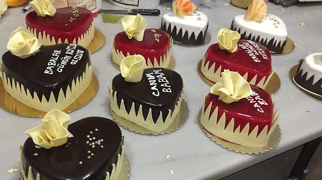 Buğdaylım Ekmek Pasta Fırını - Gastronomi ve konaklama