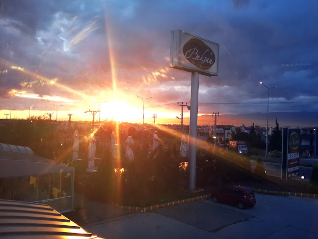 Şarköy, İzmir Çanakkale Yolu, 10700 Burhaniye/Balıkesir