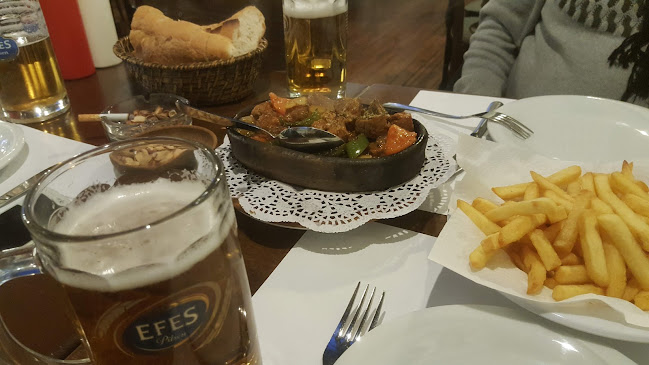 Oda Restaurant & Bar - Gastronomi ve konaklama