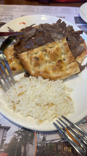 Opinii despre Özler Döner în Keçiören - Gastronomi ve konaklama