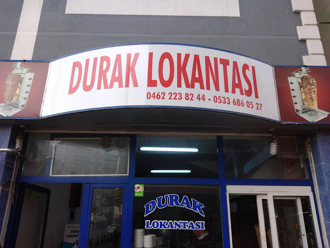 Durak Lokantası
