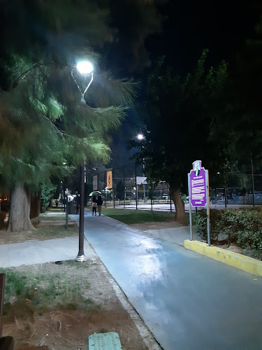 Gençlik Cafe - Manisa