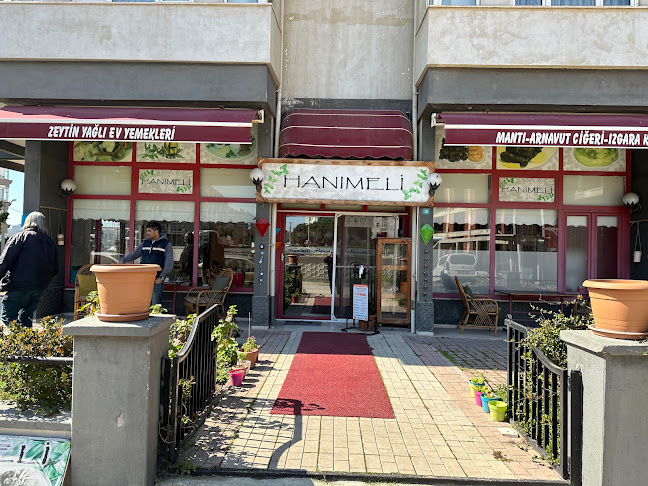Bandirma Hanimeli Lezzet evi