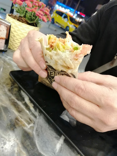 Comentarii opinii despre Çankaya Döner