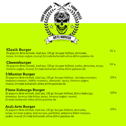 Comentarii opinii despre Artepizza & More