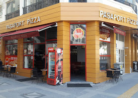Pasaport Pizza