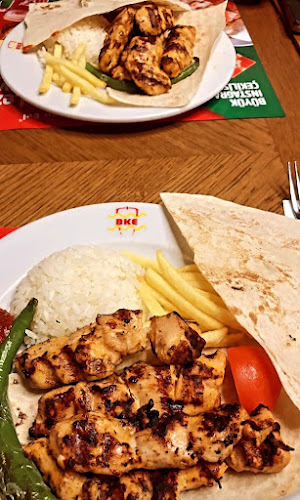 Merkez, Marmara Cd., 34310 Avcılar/İstanbul