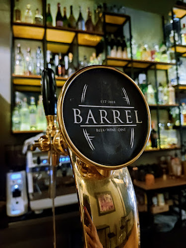 Comentarii opinii despre BARREL