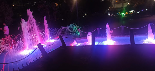 Comentarii opinii despre Alanya Barlar Sokağı