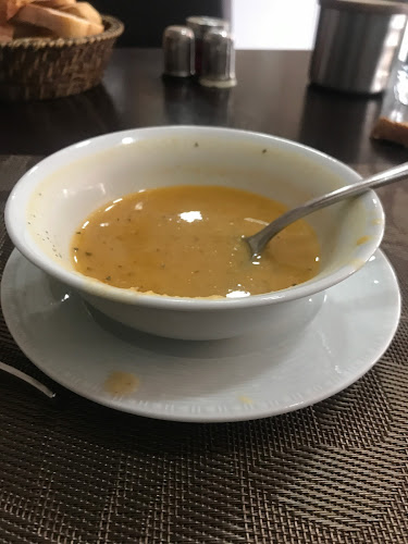 Comentarii opinii despre Öznur Cafe Ev Yemekleri