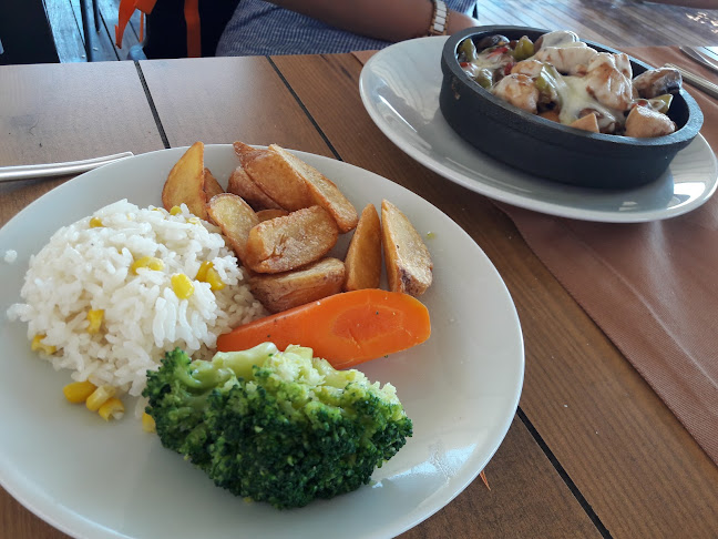 Opinii despre Kayıkhane în Sarıçam - Gastronomi ve konaklama