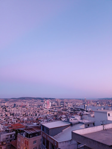 Cengizhan, 2190. Sk. No: 50/A, 35540 Bayraklı/İzmir