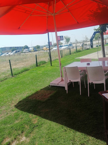 PORT 35 CAFE RESTAURANT - Gastronomi ve konaklama