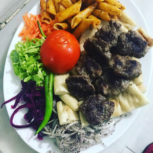 Freedom Cook - Çorum Burger - Çorum Merkez