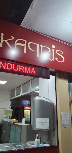 Opinii despre Kapris Dondurma în Balıkesir - Gastronomi ve konaklama