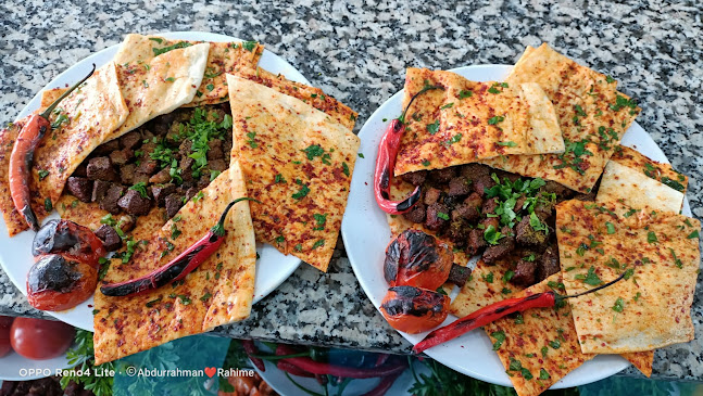 Barbaros, Belediye Garajı Sk., 31440 Kırıkhan/Hatay