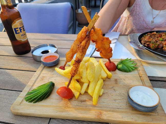 Comentarii opinii despre central cafe restaurant