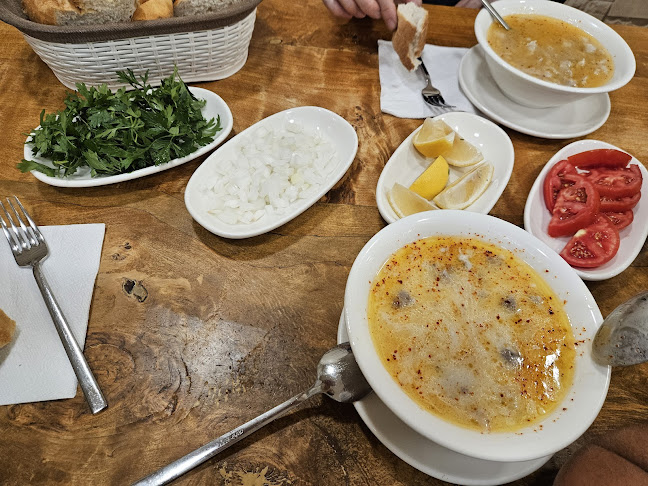 Lezzetçi Çorbacım - Sivas Merkez