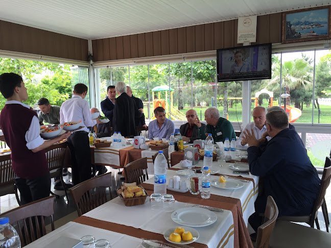 Şahbazoğlu Faroz Köfte