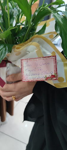 Comentarii opinii despre Hatipoğlu Unlu Mamülleri